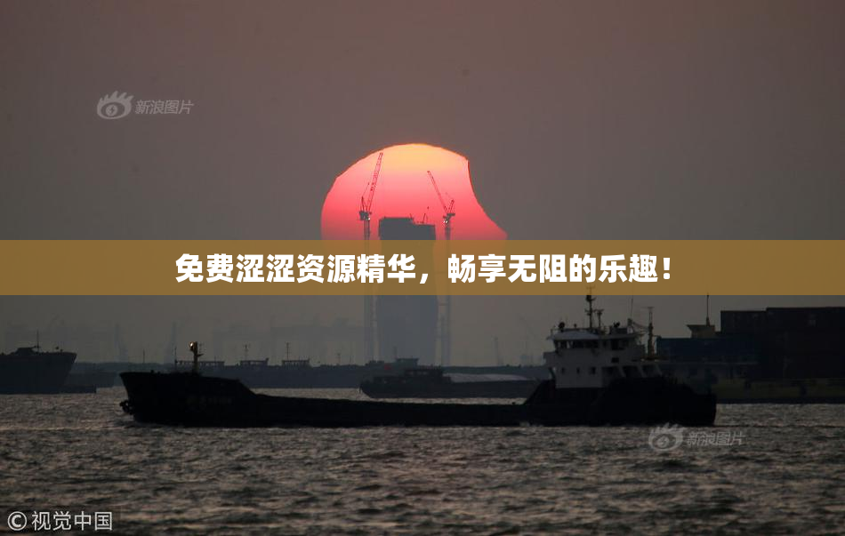 免费涩涩资源精华，畅享无阻的乐趣！