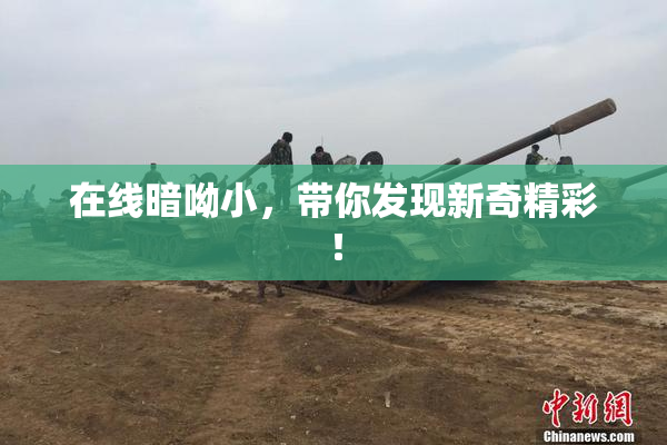 在线暗呦小，带你发现新奇精彩！
