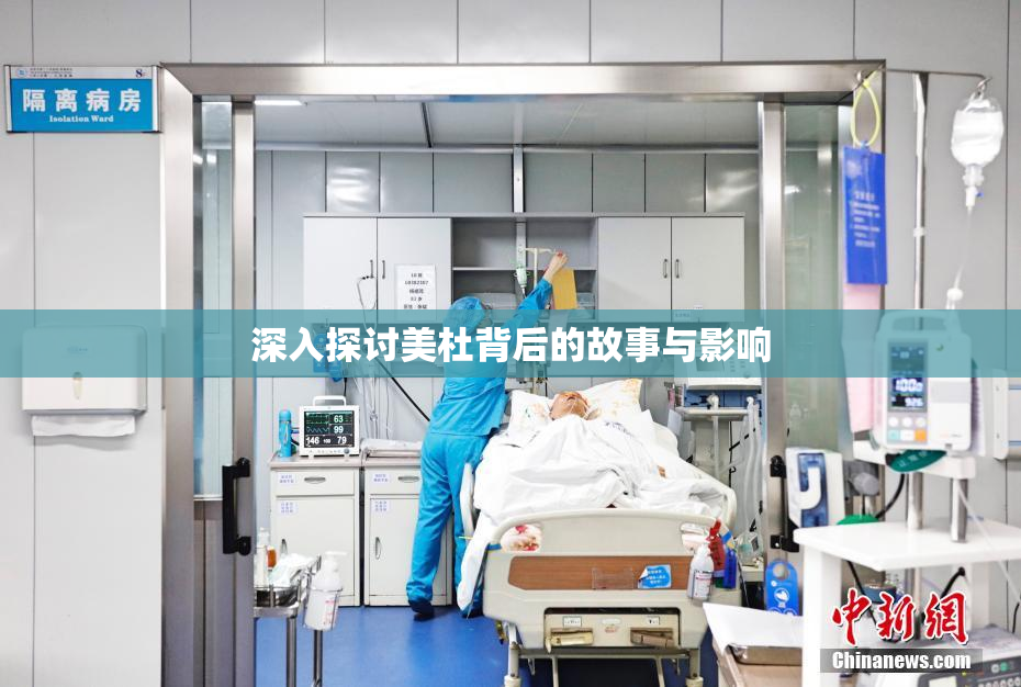 深入探讨美杜背后的故事与影响