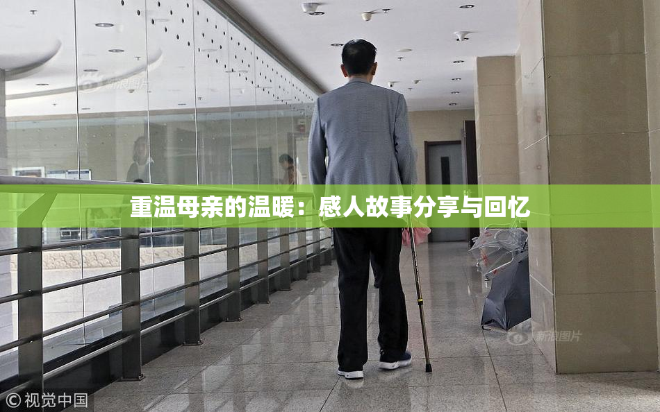 重温母亲的温暖：感人故事分享与回忆
