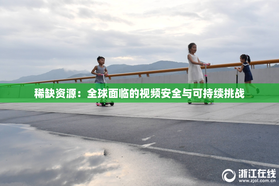 稀缺资源：全球面临的视频安全与可持续挑战