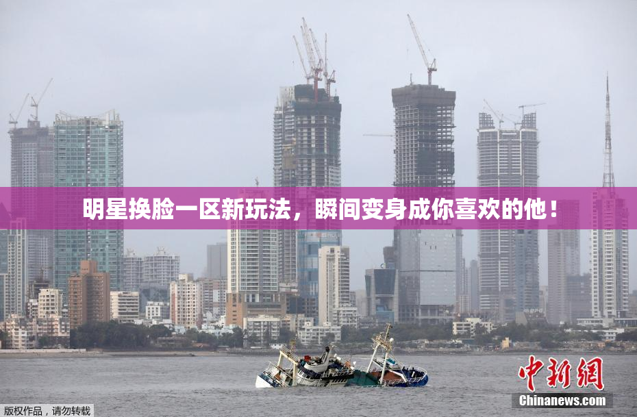 明星换脸一区新玩法，瞬间变身成你喜欢的他！