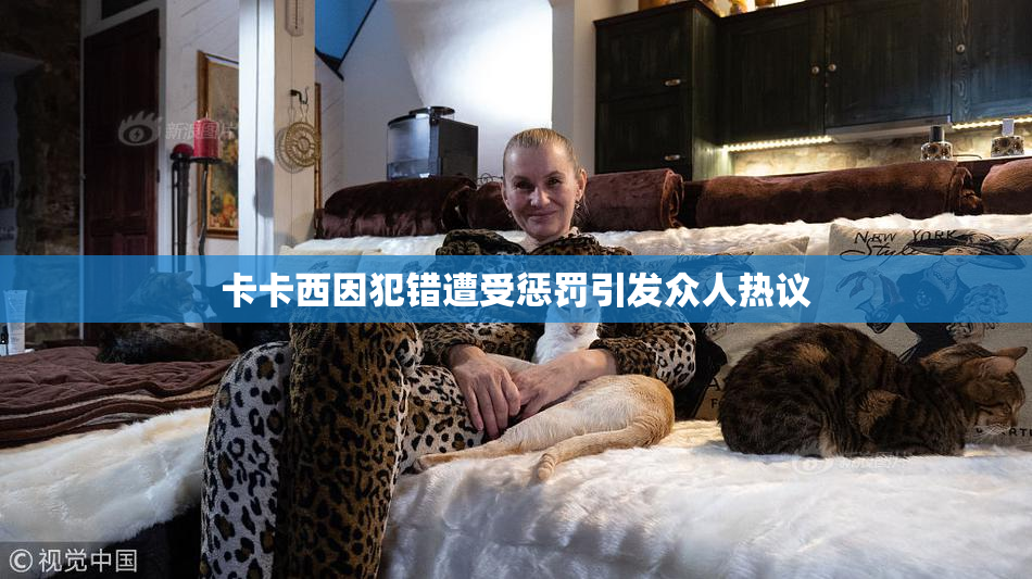 卡卡西因犯错遭受惩罚引发众人热议