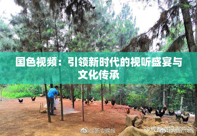 国色视频：引领新时代的视听盛宴与文化传承