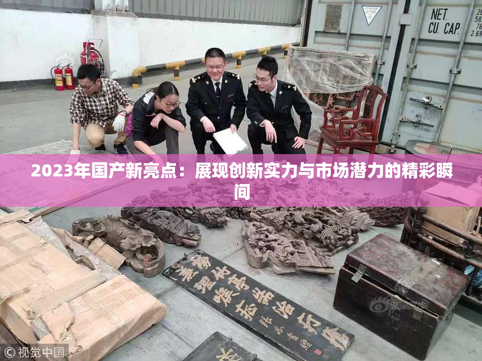2023年国产新亮点：展现创新实力与市场潜力的精彩瞬间