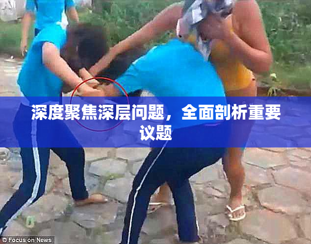 深度聚焦深层问题，全面剖析重要议题