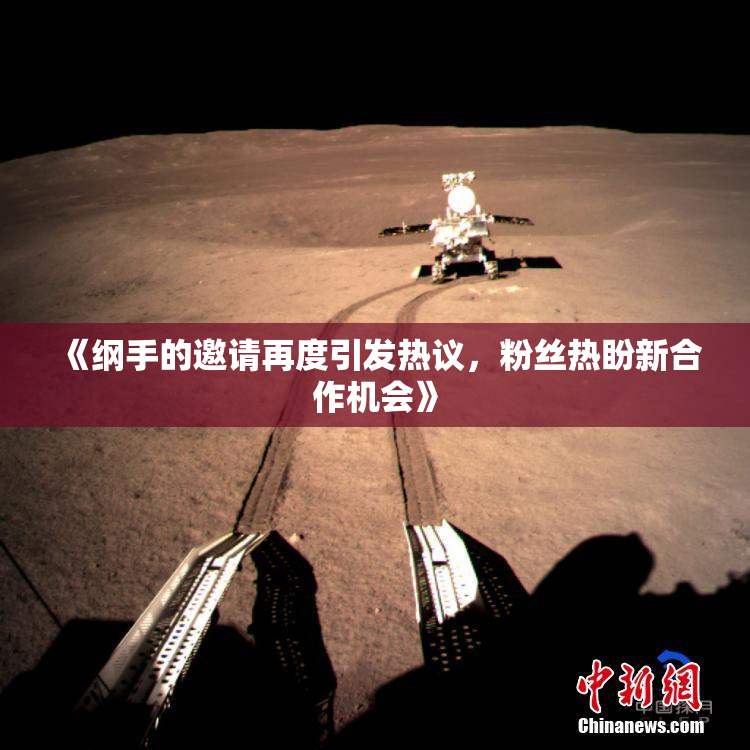 《纲手的邀请再度引发热议，粉丝热盼新合作机会》