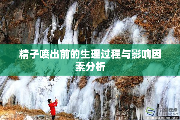 精子喷出前的生理过程与影响因素分析
