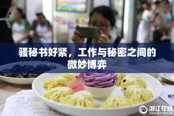 骚秘书好紧，工作与秘密之间的微妙博弈