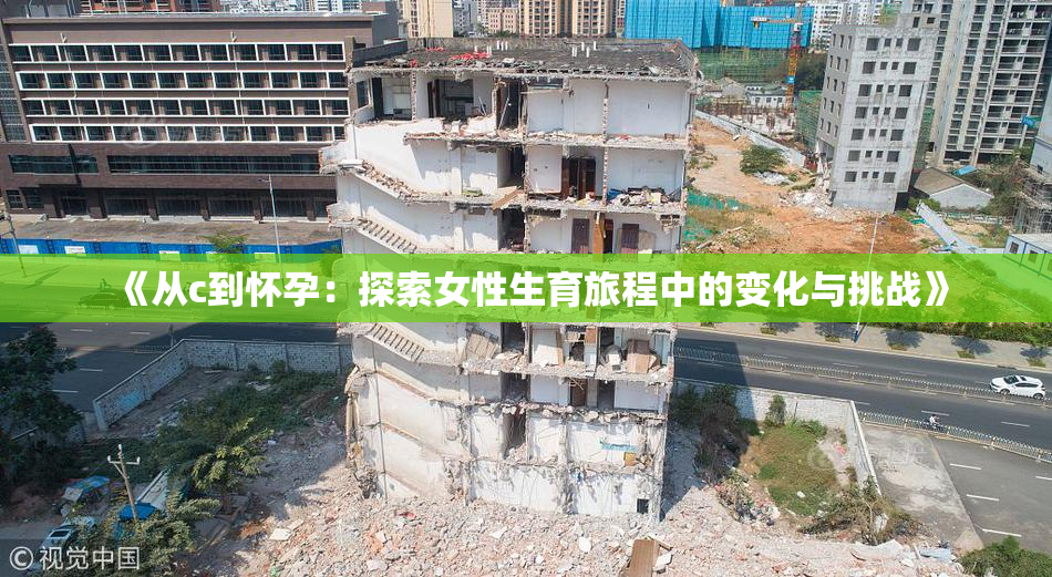 《从c到怀孕：探索女性生育旅程中的变化与挑战》