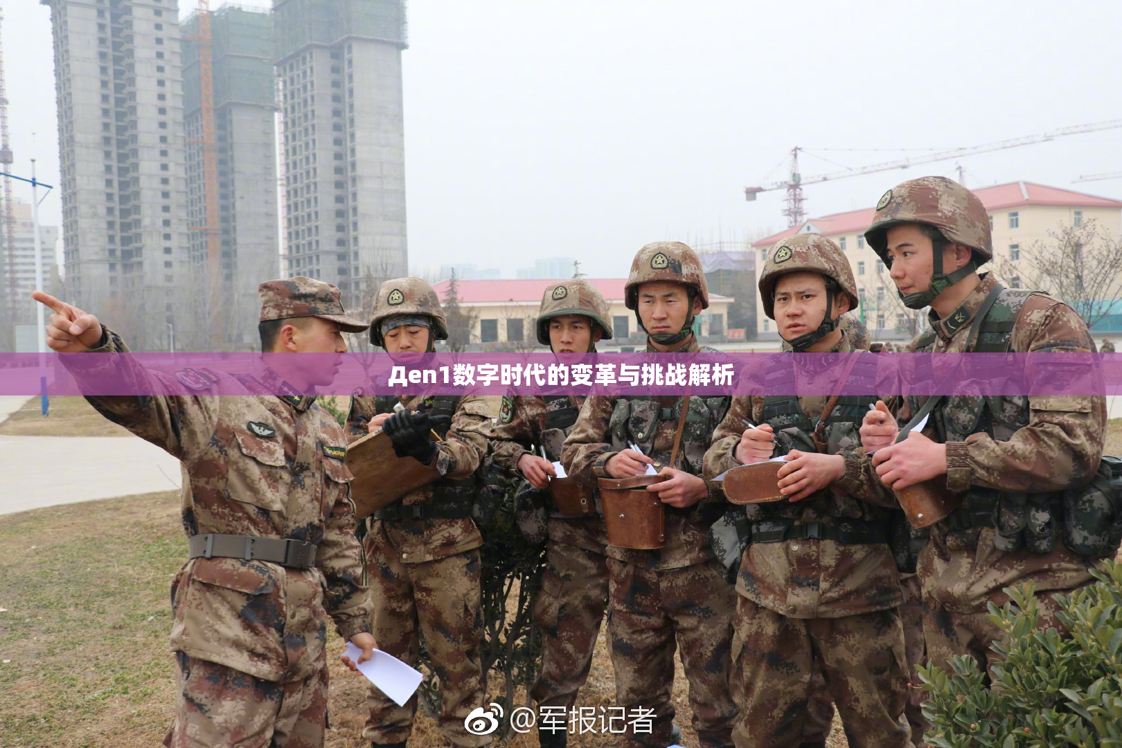 Дen1数字时代的变革与挑战解析