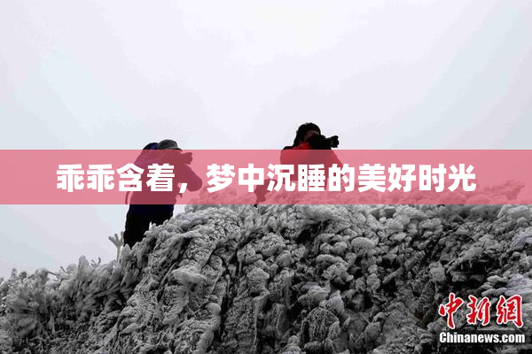 乖乖含着，梦中沉睡的美好时光