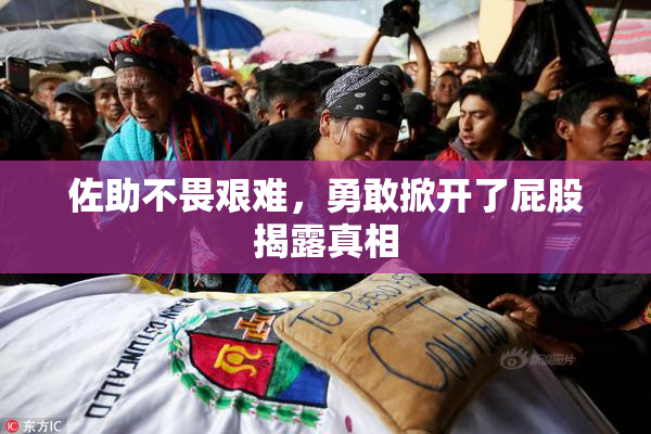 佐助不畏艰难，勇敢掀开了屁股揭露真相