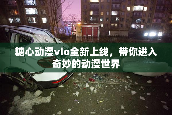 糖心动漫vlo全新上线，带你进入奇妙的动漫世界