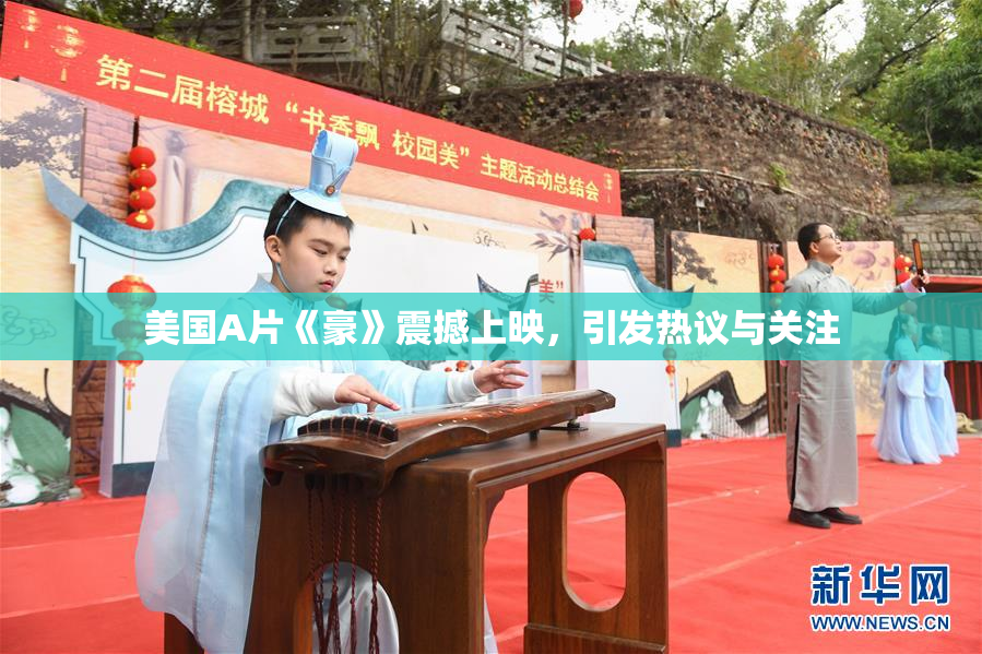 美国A片《豪》震撼上映，引发热议与关注