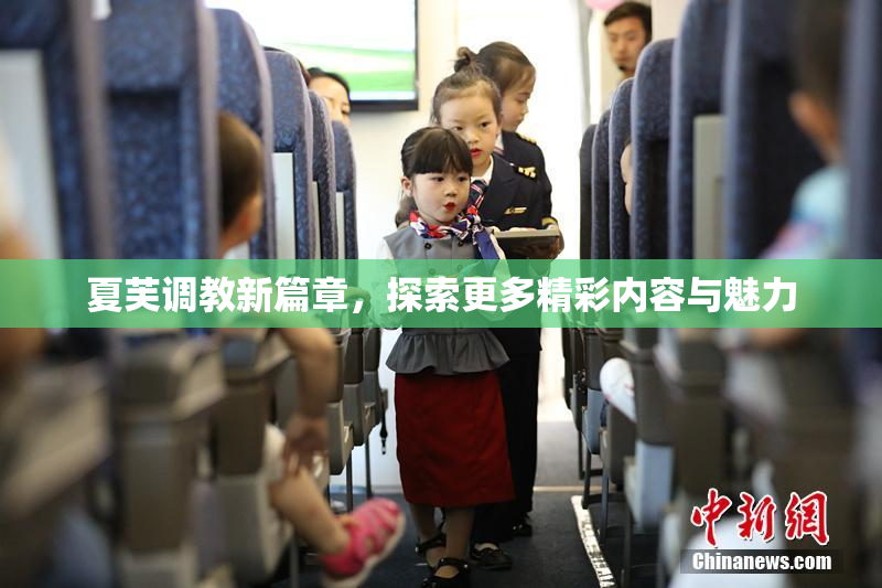 夏芙调教新篇章，探索更多精彩内容与魅力