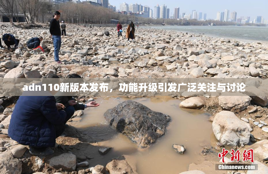 adn110新版本发布，功能升级引发广泛关注与讨论