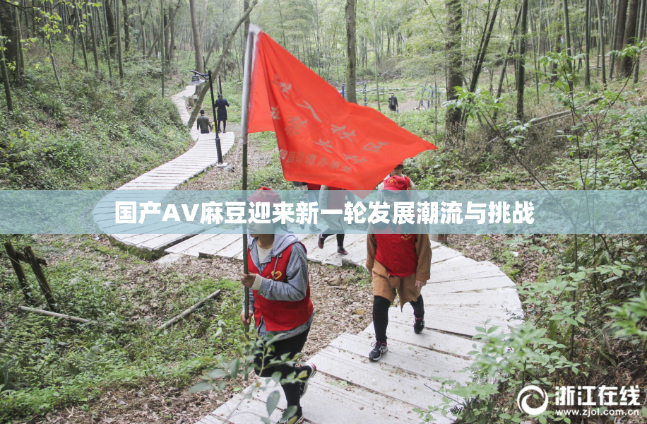 国产AV麻豆迎来新一轮发展潮流与挑战