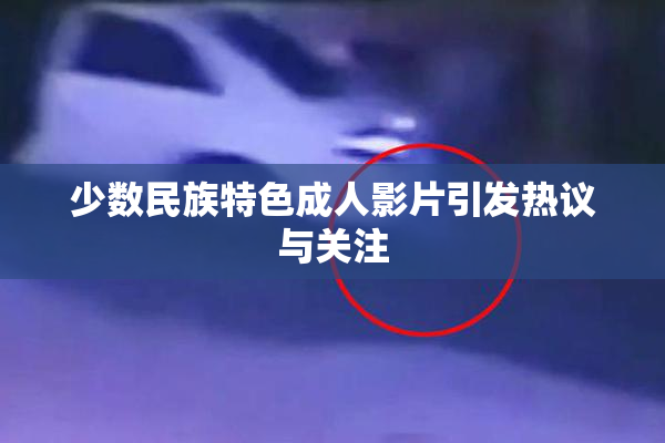 少数民族特色成人影片引发热议与关注