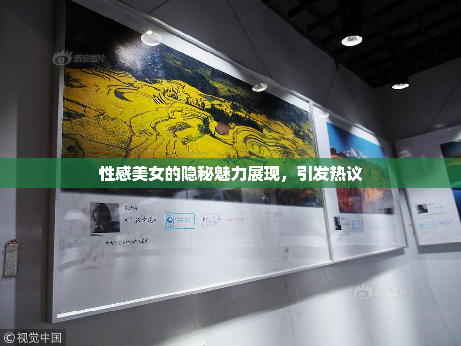 性感美女的隐秘魅力展现，引发热议