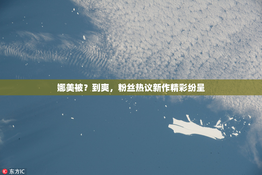娜美被？到爽，粉丝热议新作精彩纷呈