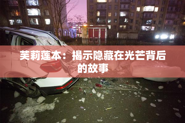 芙莉莲本：揭示隐藏在光芒背后的故事