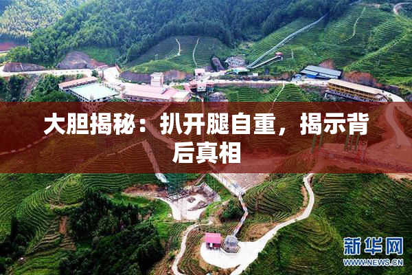 大胆揭秘：扒开腿自重，揭示背后真相
