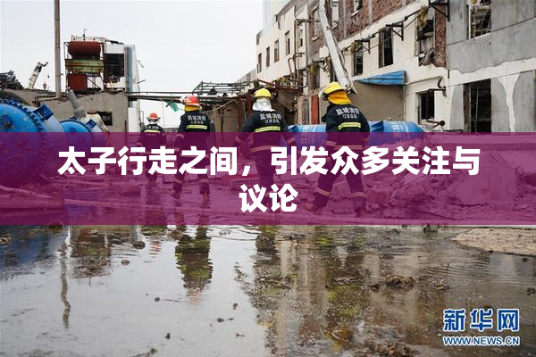 太子行走之间，引发众多关注与议论