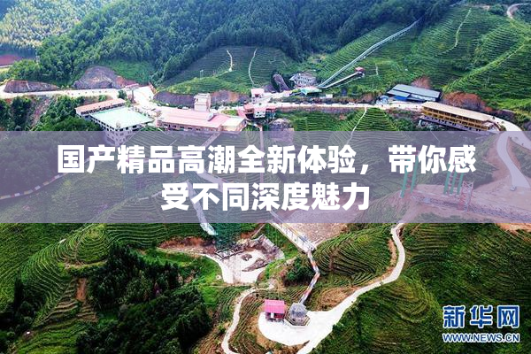 国产精品高潮全新体验，带你感受不同深度魅力