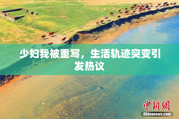 少妇我被重写，生活轨迹突变引发热议