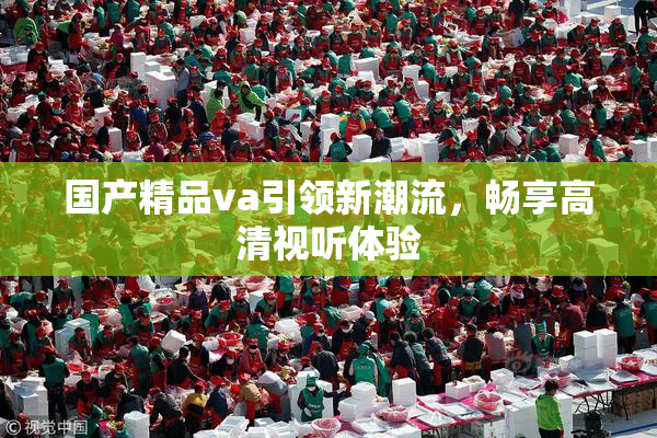 国产精品va引领新潮流，畅享高清视听体验