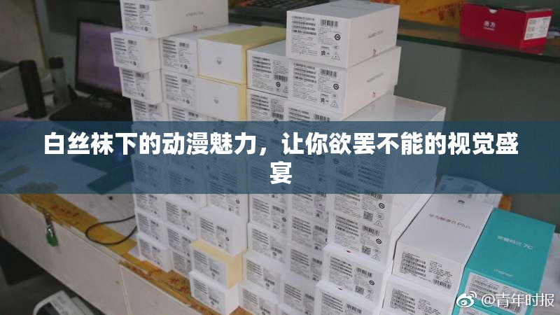 白丝袜下的动漫魅力，让你欲罢不能的视觉盛宴