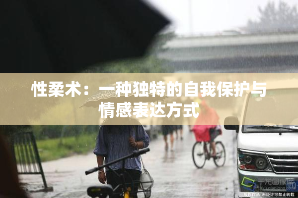 性柔术：一种独特的自我保护与情感表达方式