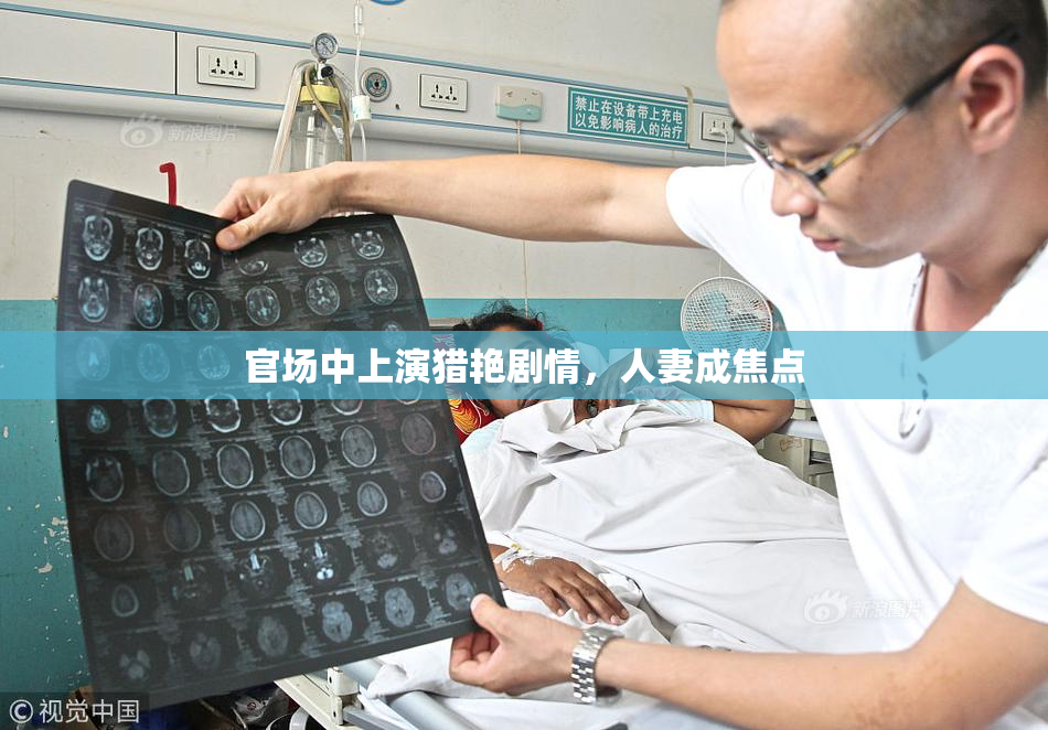 官场中上演猎艳剧情，人妻成焦点