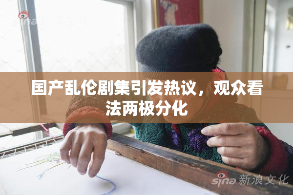 国产乱伦剧集引发热议，观众看法两极分化