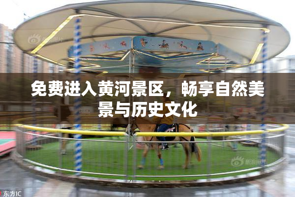 免费进入黄河景区，畅享自然美景与历史文化