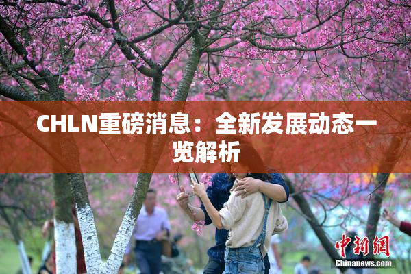 CHLN重磅消息：全新发展动态一览解析