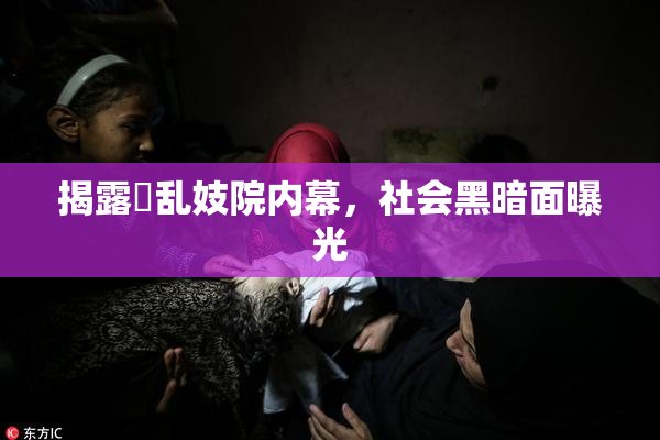 揭露婬乱妓院内幕，社会黑暗面曝光