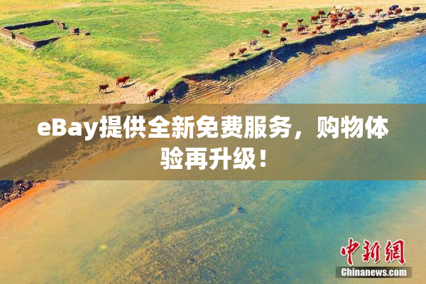 eBay提供全新免费服务，购物体验再升级！