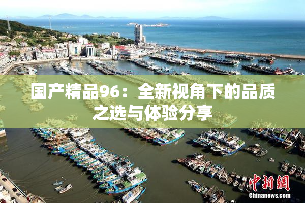 国产精品96：全新视角下的品质之选与体验分享