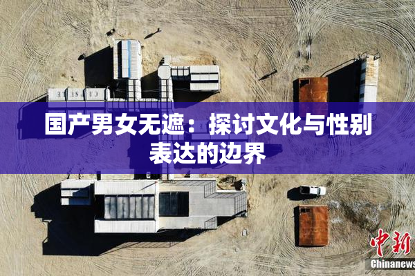 国产男女无遮：探讨文化与性别表达的边界