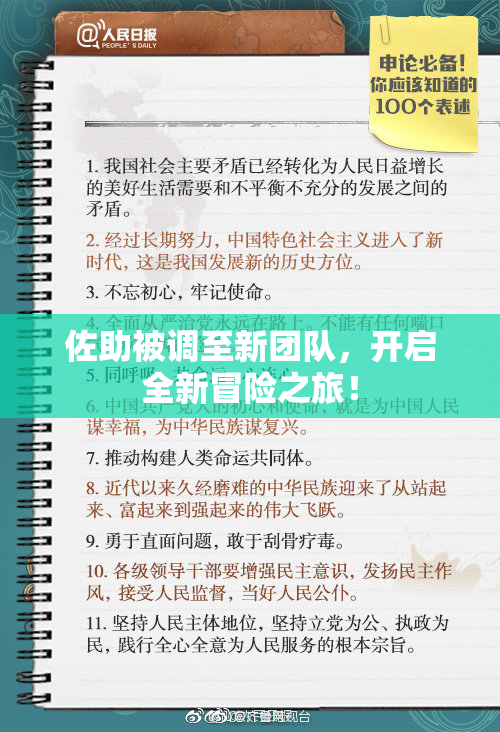 佐助被调至新团队，开启全新冒险之旅！