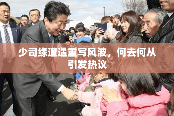 少司缘遭遇重写风波，何去何从引发热议