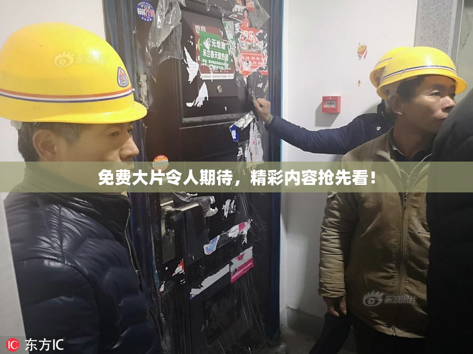 免费大片令人期待，精彩内容抢先看！