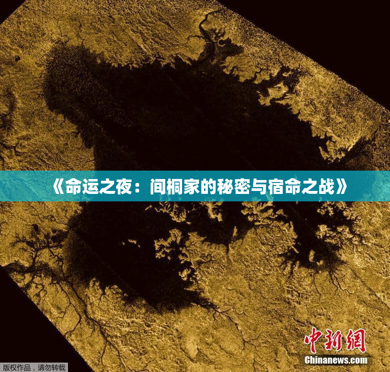 《命运之夜：间桐家的秘密与宿命之战》
