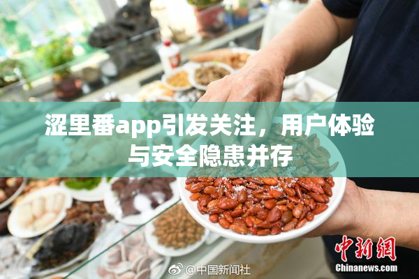 涩里番app引发关注，用户体验与安全隐患并存