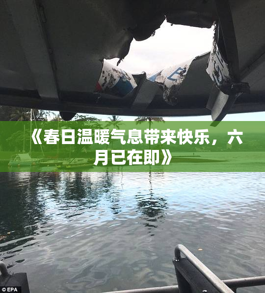 《春日温暖气息带来快乐，六月已在即》
