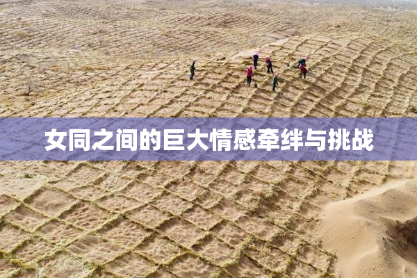 女同之间的巨大情感牵绊与挑战