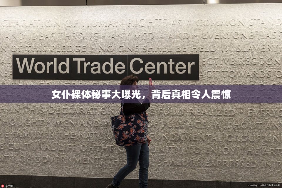 女仆裸体秘事大曝光，背后真相令人震惊