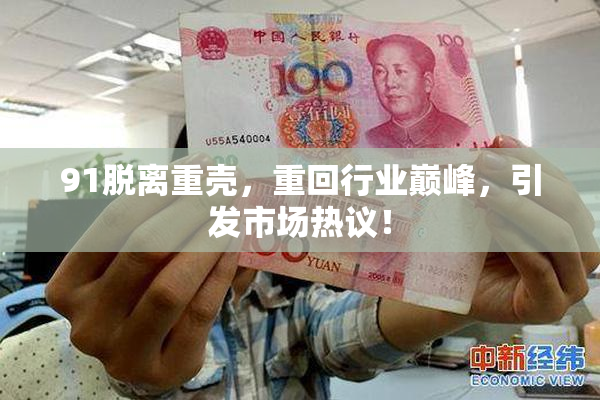 91脱离重壳，重回行业巅峰，引发市场热议！